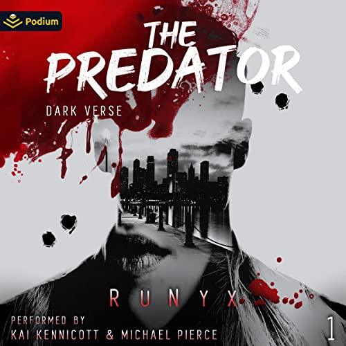 Cover of The Predator