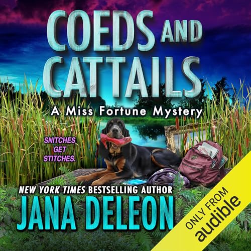Cover of Coeds and Cattails