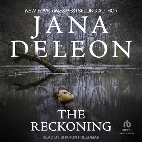 Cover of The Reckoning