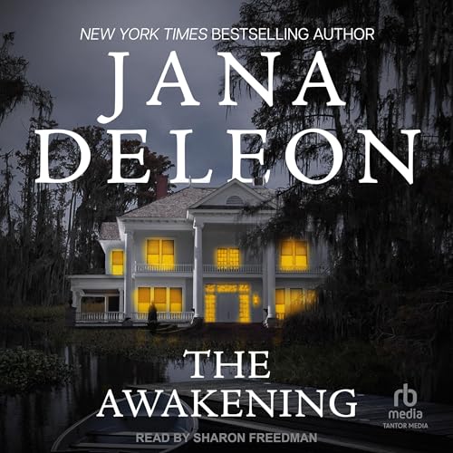 Cover of The Awakening