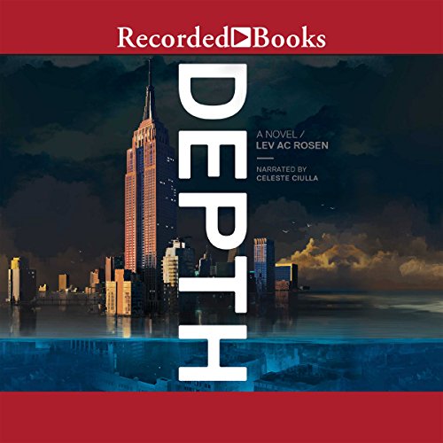 Cover of Depth