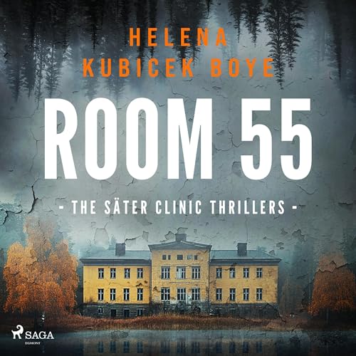 Cover of Room 55