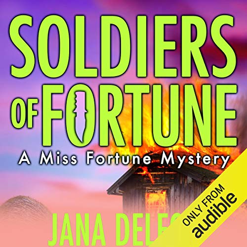 Cover of Soldiers of Fortune