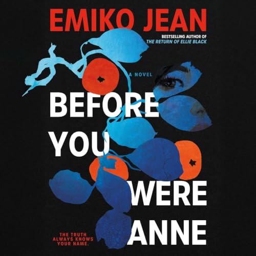 Cover of Before You Were Anne