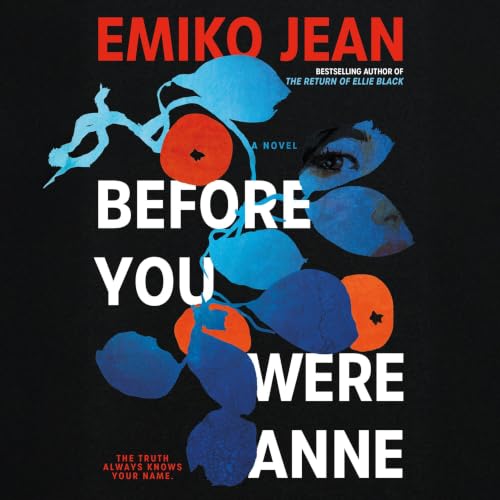 Cover of Before You Were Anne