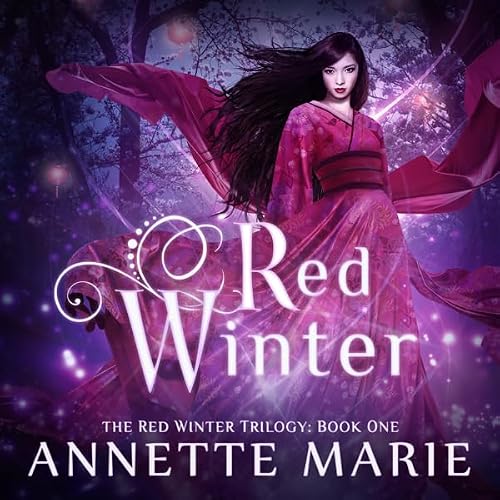 Cover of Red Winter