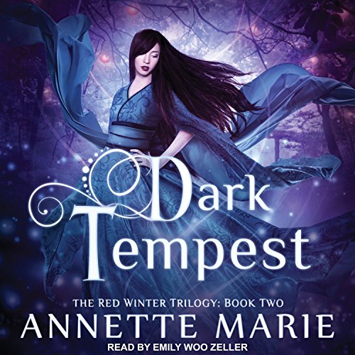 Cover of Dark Tempest