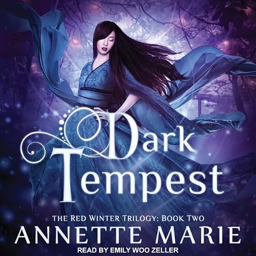 Cover of Dark Tempest