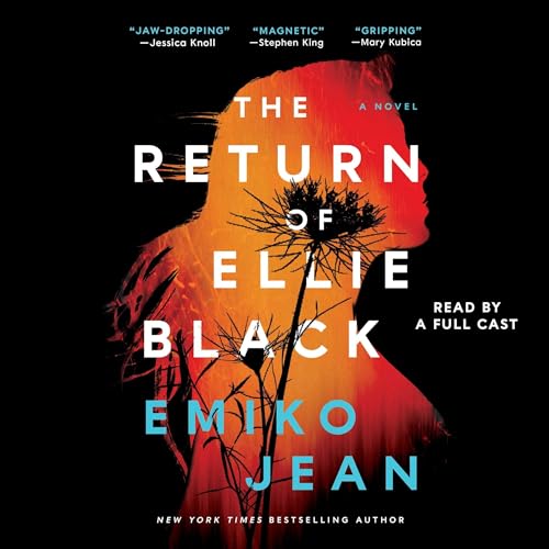 Cover of The Return of Ellie Black