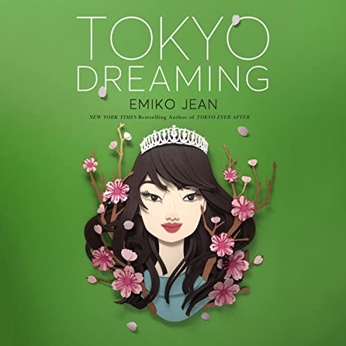 Cover of Tokyo Dreaming