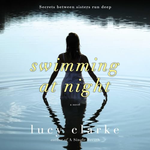 Cover of Swimming at Night