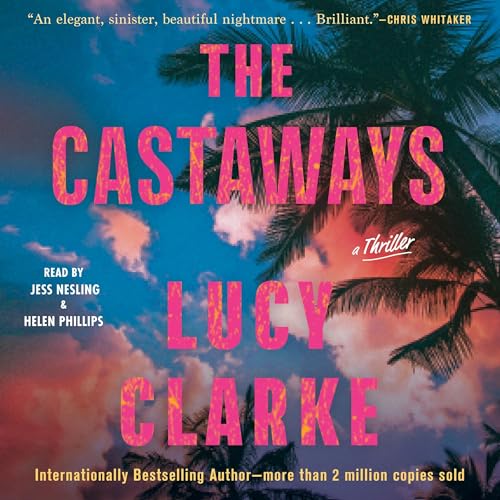 Cover of The Castaways