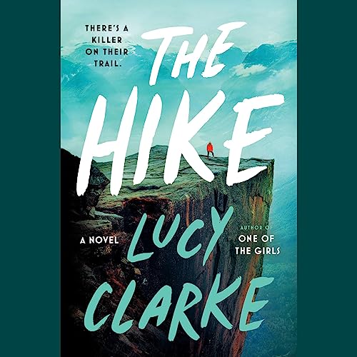 Cover of The Hike