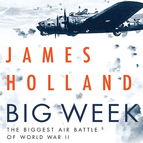 Cover of Big Week