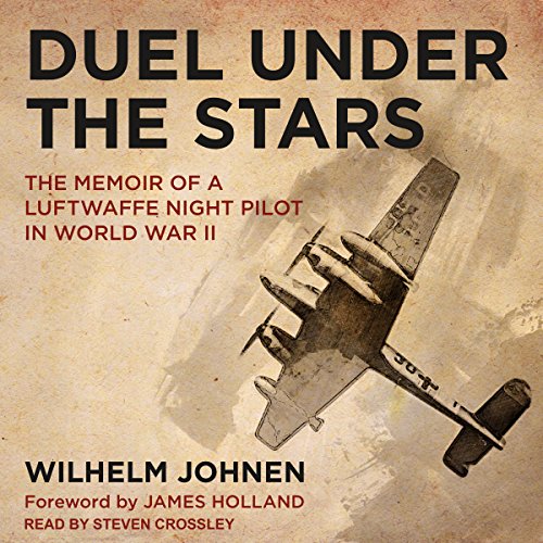 Cover of Duel Under the Stars