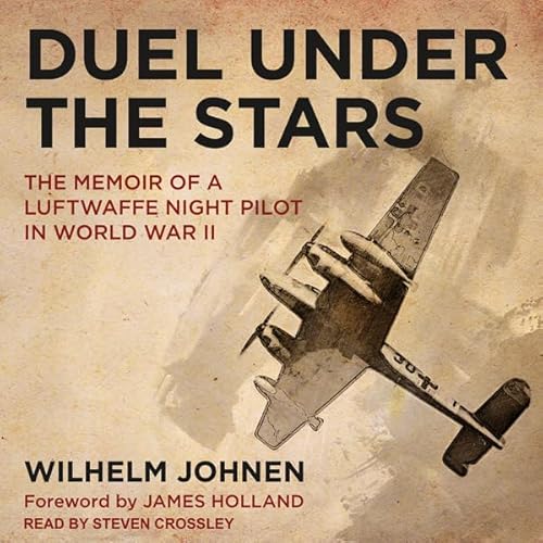Cover of Duel Under the Stars