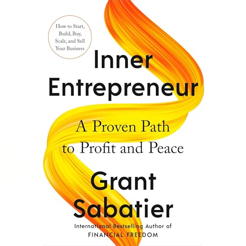 Cover of Inner Entrepreneur