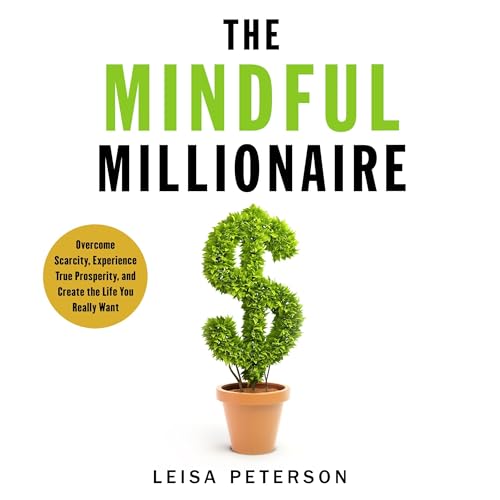 Cover of The Mindful Millionaire