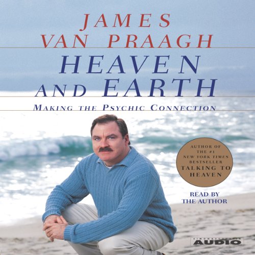 Cover of Heaven and Earth