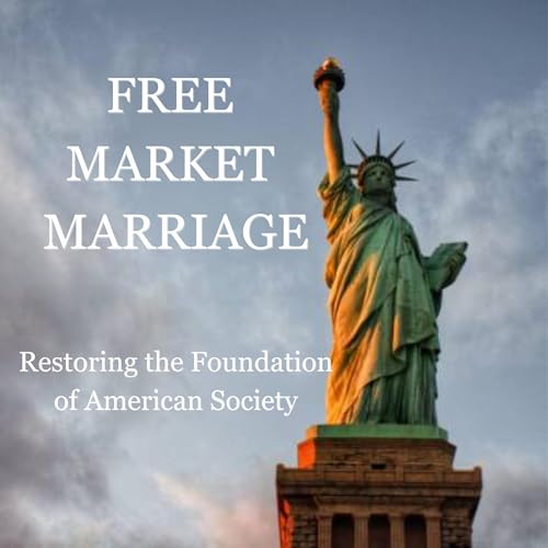 Cover of Free Market Marriage