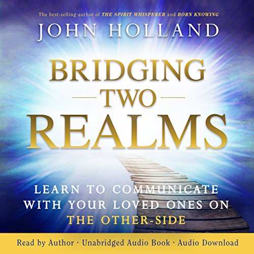 Cover of Bridging Two Realms