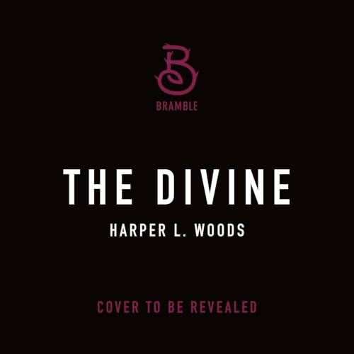 Cover of The Divine