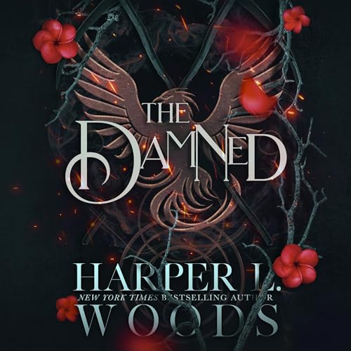 Cover of The Damned