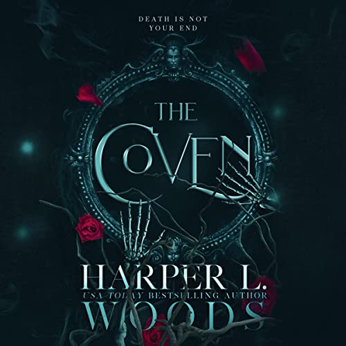 Cover of The Coven