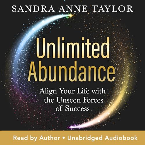 Cover of Unlimited Abundance