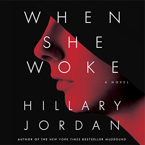 Cover of When She Woke