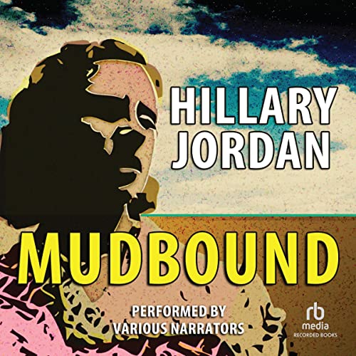 Cover of Mudbound