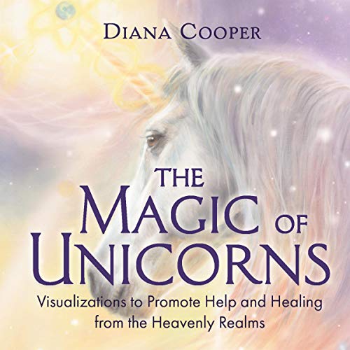 Cover of The Magic of Unicorns