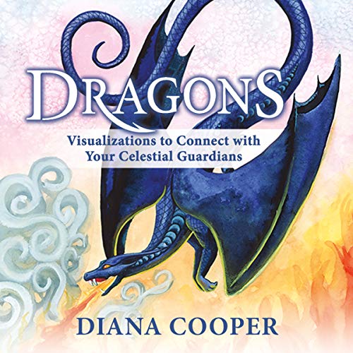 Cover of Dragons