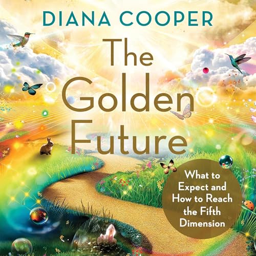Cover of The Golden Future