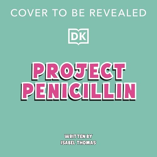 Cover of Project Penicillin