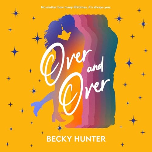 Cover of Over and Over