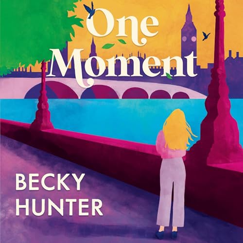 Cover of One Moment