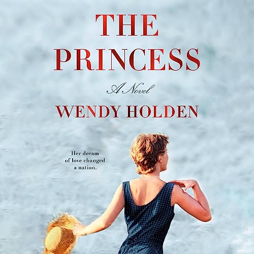 Cover of The Princess