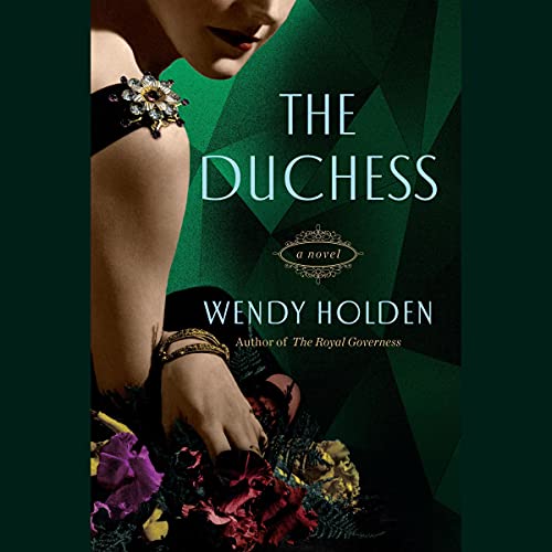 Cover of The Duchess