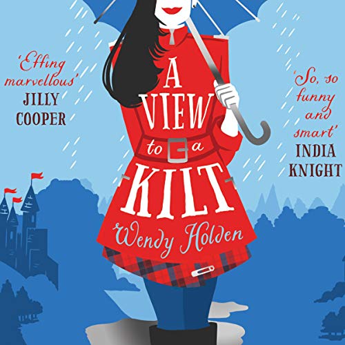 Cover of A View to a Kilt