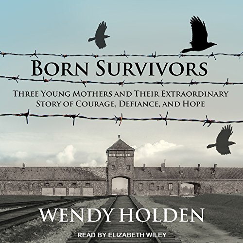 Cover of Born Survivors