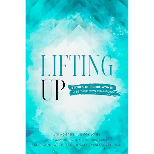 Cover of Lifting Up