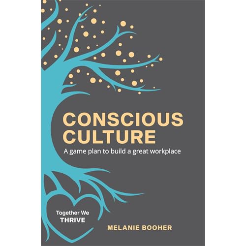 Cover of Conscious Culture