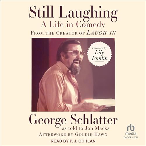 Cover of Still Laughing