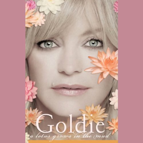 Cover of Goldie