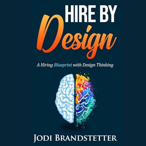 Cover of Hire by Design