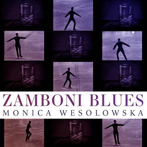 Cover of Zamboni Blues