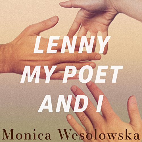 Cover of Lenny, My Poet, and I