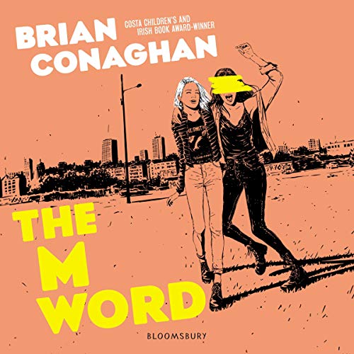 Cover of The M Word