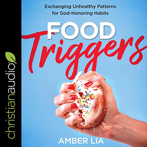 Cover of Food Triggers